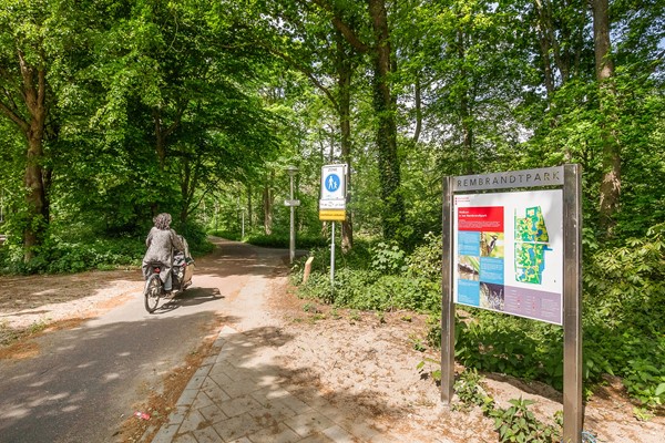 Medium property photo - Postjesweg, 1057 EH Amsterdam